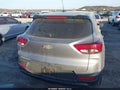 2023 Chevrolet Trailblazer — photo 16 of 16 | VIN KL79MMS21PB157498