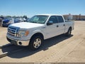 2012 Ford F-150 — photo 2 of 16 | VIN 1FTFW1CT1CKE00291