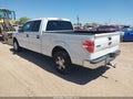 2012 Ford F-150 — photo 3 of 16 | VIN 1FTFW1CT1CKE00291