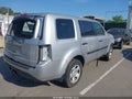 2012 Honda Pilot — photo 4 of 19 | VIN 5FNYF3H21CB035399