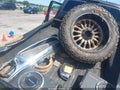 Photo 12 of 22 — 2004 Toyota Tacoma