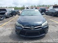 Photo 12 of 16 — 2015 Toyota Camry