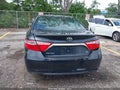 Photo 16 of 16 — 2015 Toyota Camry