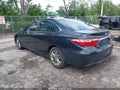 Photo 3 of 16 — 2015 Toyota Camry