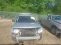 Photo 13 of 17 — 2011 Jeep Patriot