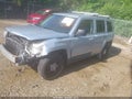 Photo 2 of 17 — 2011 Jeep Patriot