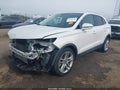 Photo 2 of 22 — 2015 Lincoln MKC