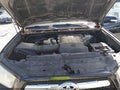 Photo 10 of 16 — 2011 Toyota 4Runner