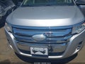 Photo 6 of 11 — 2014 Ford Edge