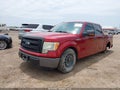 Photo 2 of 16 — 2014 Ford F-150
