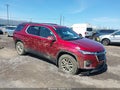 Photo 1 of 17 — 2023 Chevrolet Traverse