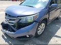 Photo 17 of 17 — 2013 Honda CR-V