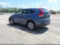 Photo 3 of 17 — 2013 Honda CR-V