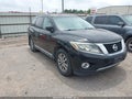 Photo 1 of 15 — 2014 Nissan Pathfinder