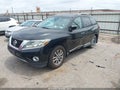 Photo 2 of 15 — 2014 Nissan Pathfinder