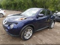 Photo 6 of 16 — 2016 Nissan Juke