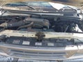1993 Ford Econoline — photo 10 of 12 | VIN 1FTDE14Y4PHB89045