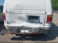 1993 Ford Econoline — photo 6 of 12 | VIN 1FTDE14Y4PHB89045