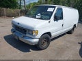 1993 Ford Econoline — photo 2 of 12 | VIN 1FTDE14Y4PHB89045
