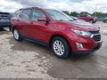 Photo 1 of 16 — 2018 Chevrolet Equinox