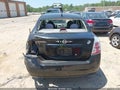 Photo 16 of 16 — 2009 Nissan Sentra