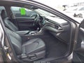 Photo 5 of 17 — 2019 Toyota Camry