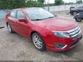 Photo 1 of 11 — 2012 Ford Fusion
