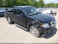 Photo 1 of 16 — 2021 Nissan Frontier