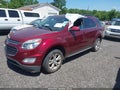 Photo 2 of 13 — 2016 Chevrolet Equinox