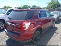 Photo 4 of 13 — 2016 Chevrolet Equinox