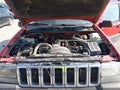 Photo 10 of 11 — 1997 Jeep Grand Cherokee