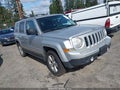 Photo 1 of 12 — 2013 Jeep Patriot