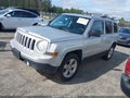 Photo 2 of 12 — 2013 Jeep Patriot