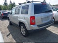 Photo 3 of 12 — 2013 Jeep Patriot