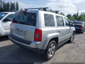 Photo 4 of 12 — 2013 Jeep Patriot