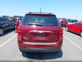 Photo 16 of 16 — 2017 Chevrolet Equinox