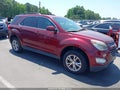 Photo 1 of 16 — 2017 Chevrolet Equinox