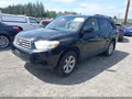 Photo 2 of 12 — 2008 Toyota Highlander