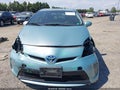 Photo 13 of 17 — 2012 Toyota Prius