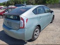 Photo 4 of 17 — 2012 Toyota Prius