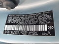 Photo 9 of 17 — 2012 Toyota Prius