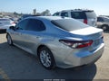 2023 Toyota Camry — photo 3 of 16 | VIN 4T1C11AK3PU155768