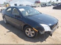 Photo 1 of 17 — 2009 Ford Fusion