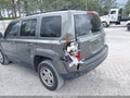 Photo 11 of 14 — 2013 Jeep Patriot
