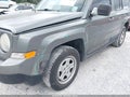 Photo 14 of 14 — 2013 Jeep Patriot