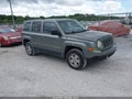 Photo 1 of 14 — 2013 Jeep Patriot