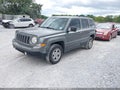 Photo 2 of 14 — 2013 Jeep Patriot