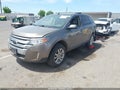 Photo 2 of 16 — 2014 Ford Edge