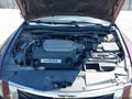 Photo 10 of 17 — 2009 Honda Accord