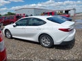 Photo 15 of 18 — 2026 Toyota Camry